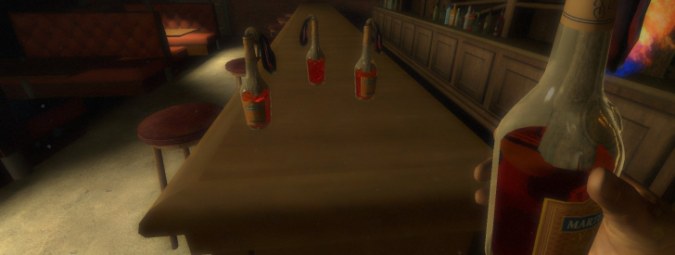 Martel Molotov