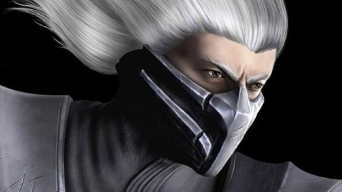 MK9 Smoke (Louis)