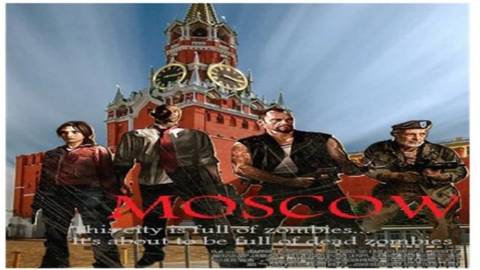 Moscow