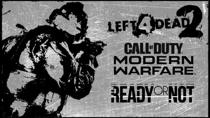 MW2019 Remastered Weapons Sounds MW2019 Remastered Weapons Sounds