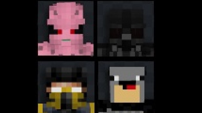 My_1rst_minecraft skins mod