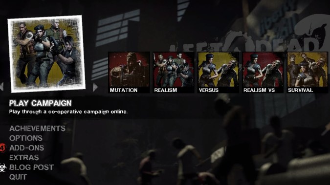 MY MOD COMBINATIONS