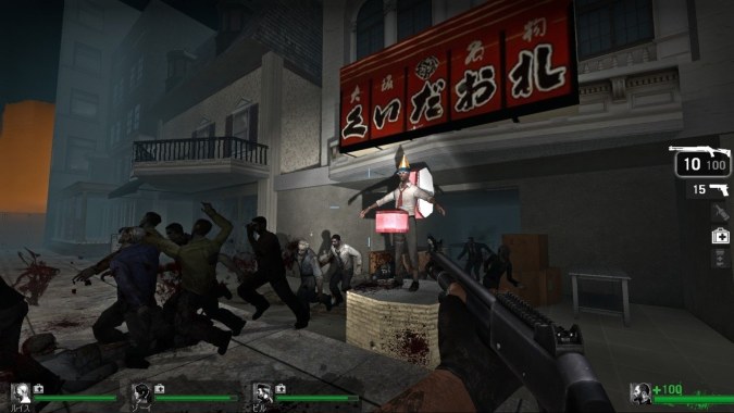 Naniwa City (Fixed)