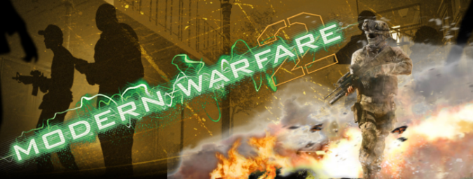 New mw2 weap soundpack