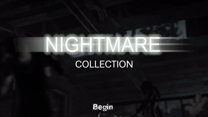 Nightmare Collection