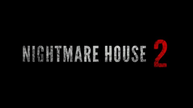 Nightmare House v2