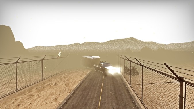 No Man's Land (R2L ONLY) No Man's Land (R2L ONLY)