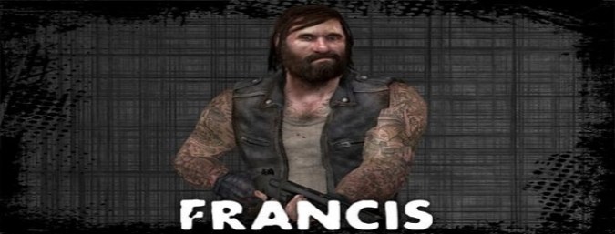 Original Francis