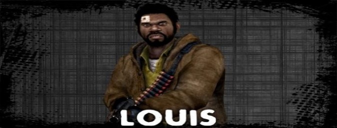 Original Louis