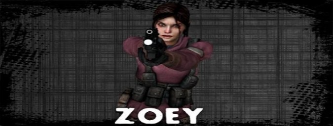 Original Zoey