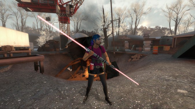 Pink and Black Zoey (Fixed) Pink and Black Zoey (Fixed)