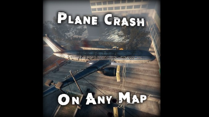 Plane Crash