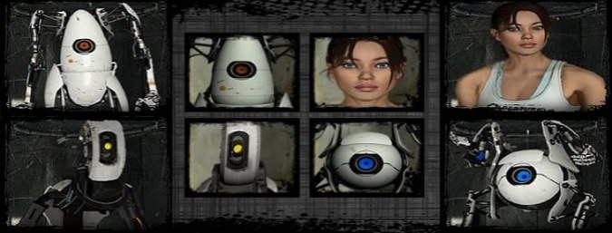Portal Survivor Pack