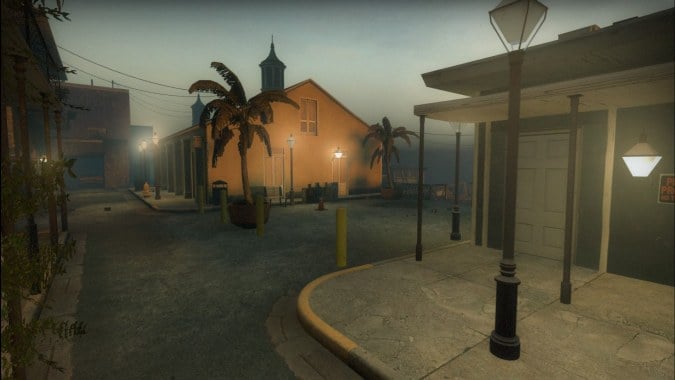 Pre Apocalyptic Parish Pre Apocalyptic Parish