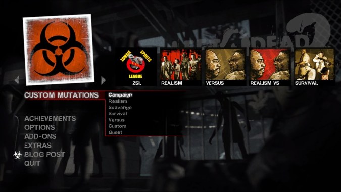 Rayman1103's Mutation Mod