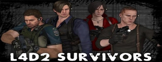 RE6 Survivors