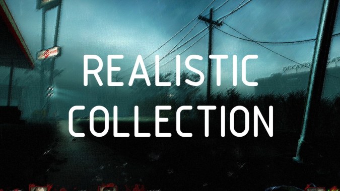 Steam Workshop::GMOD REALISM 4 ADDON COLLECTION