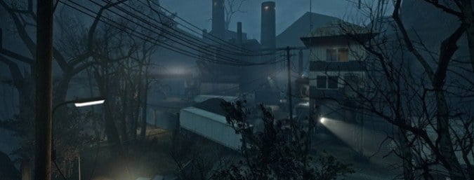 Redemption II Redemption II