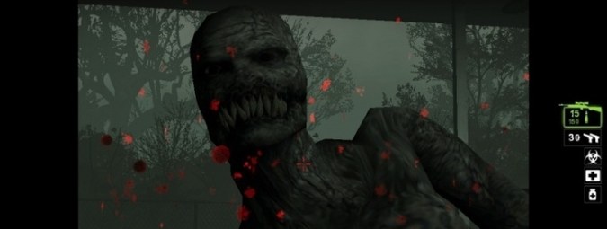 Regenerator ( RE 4 )