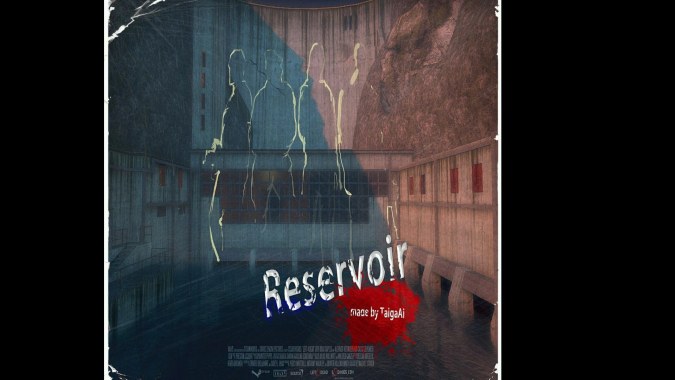 Reservoir Part 1 Reservoir Part 1