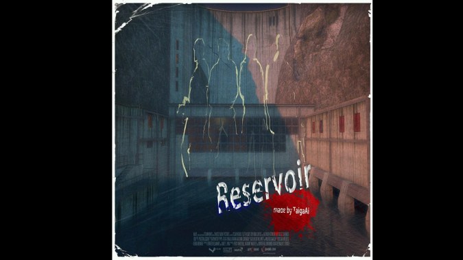 Reservoir part 2
