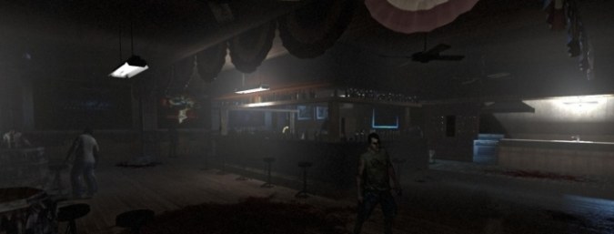 Resident Evil Outbreak : File 1