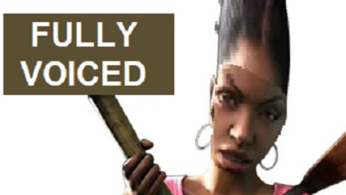 Retarded Rochelle (Reupload) Retarded Rochelle (Reupload)