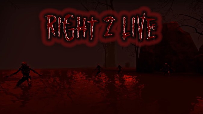 Right 2 Live Mod Right 2 Live Mod