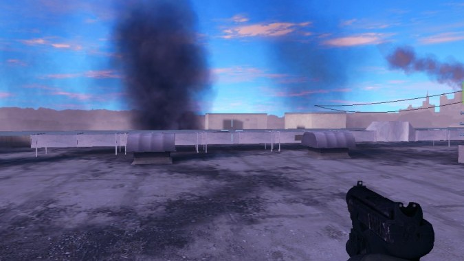 Russian Weapon Pack (v2)
