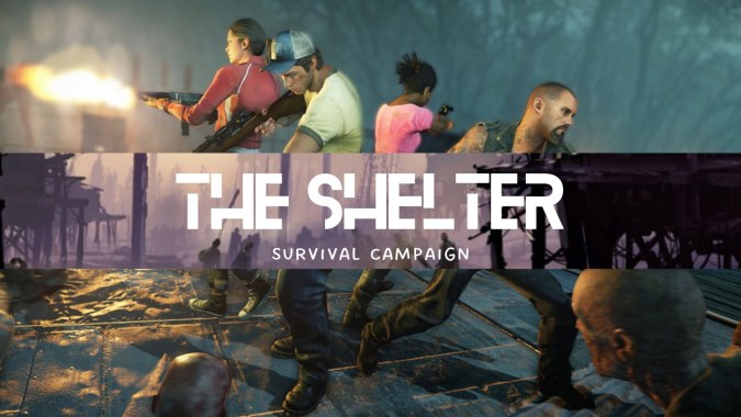 Shelter Survival