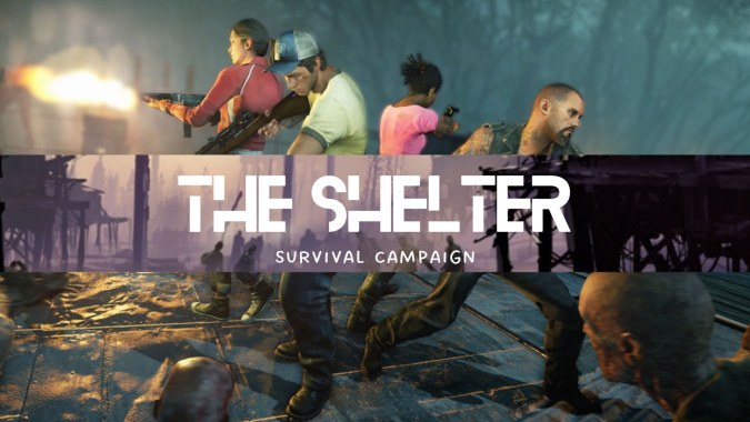 Shelter Survival Shelter Survival