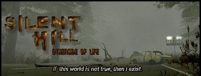 Silent Hill: Otherside of Life