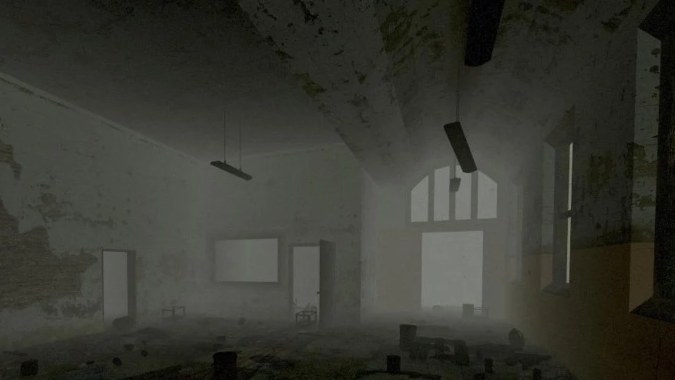 Silent Hill: Otherside of Life - Fixed