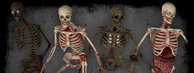 Skeletons