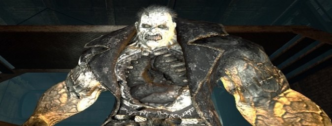 Solomon Grundy
