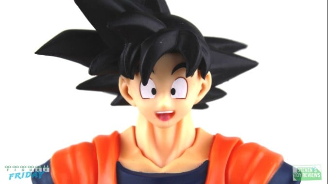 Son Goku Jump Force Replace Ellis 2.0 Son Goku Jump Force Replace Ellis 2.0