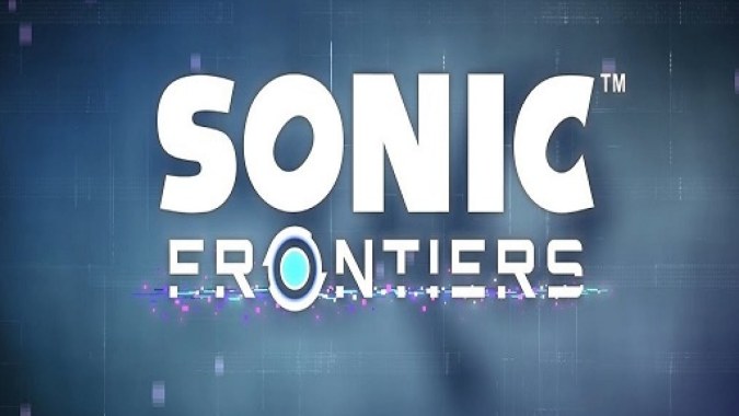 Sonic Frontiers - Sound pack