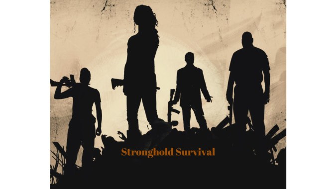 Stronghold Survival