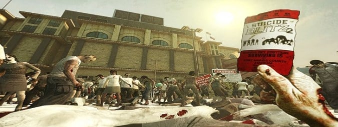 Suicide Blitz 2 Suicide Blitz 2