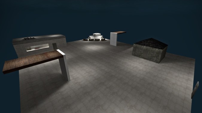 Survival Simulation