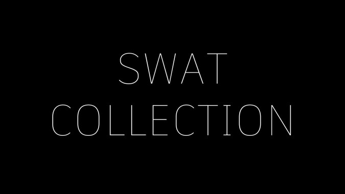 SWAT Collection