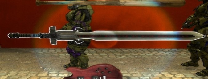 Sword of Tongues