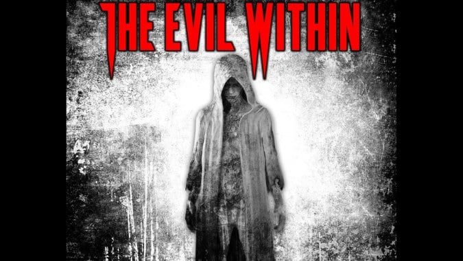 The Evil Within