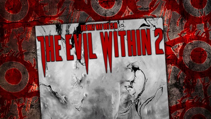 The Evil Within 2