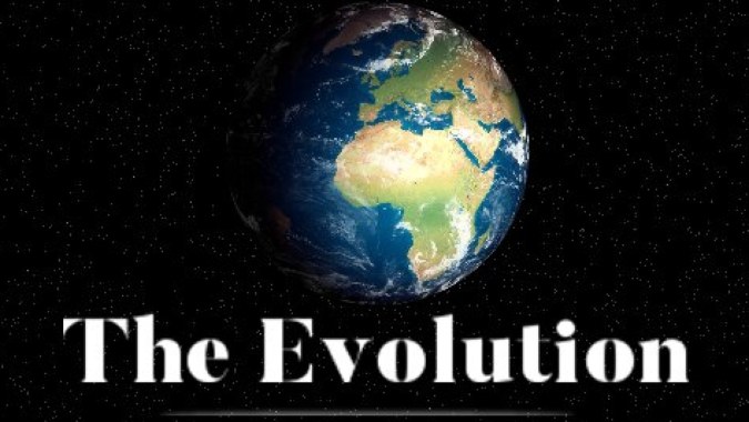 The evolution
