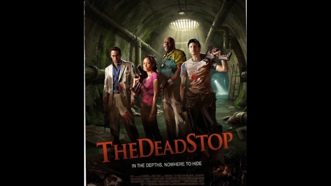 THEDeathSTOP