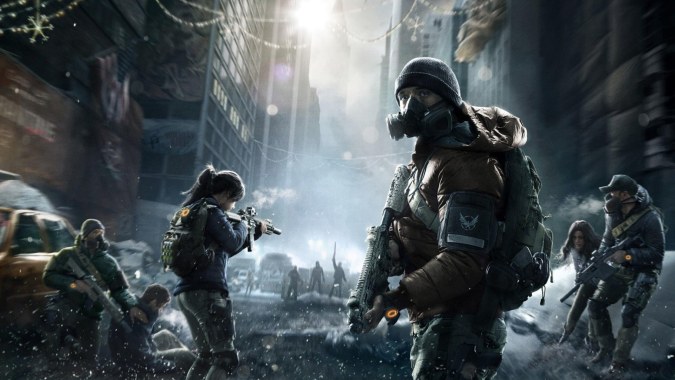 Tom Clancy's The Division Collection