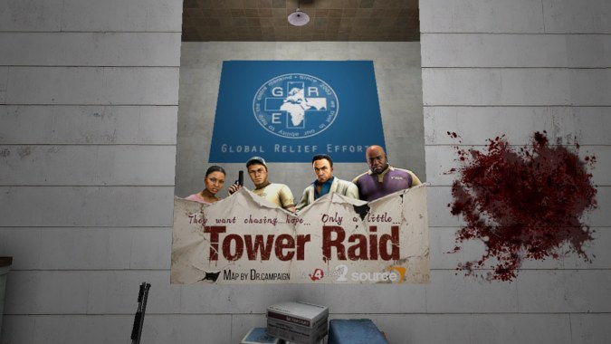 Tower Raid v1.5