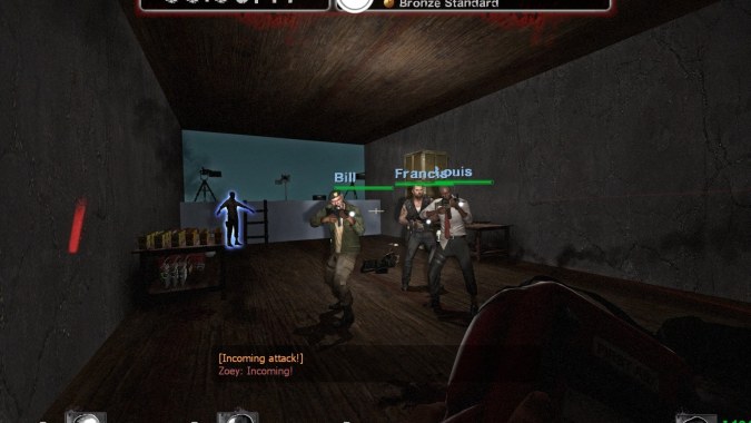 Trash box (l4d1 port)