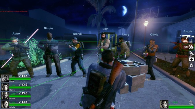 Turtle Rock Studios Complete Remaster